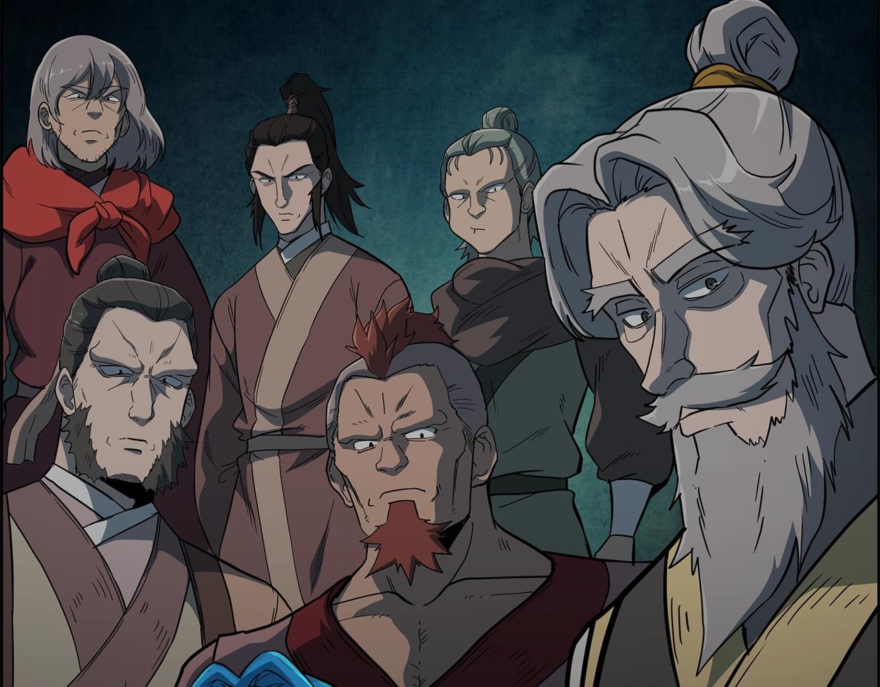第58话 是福是祸13