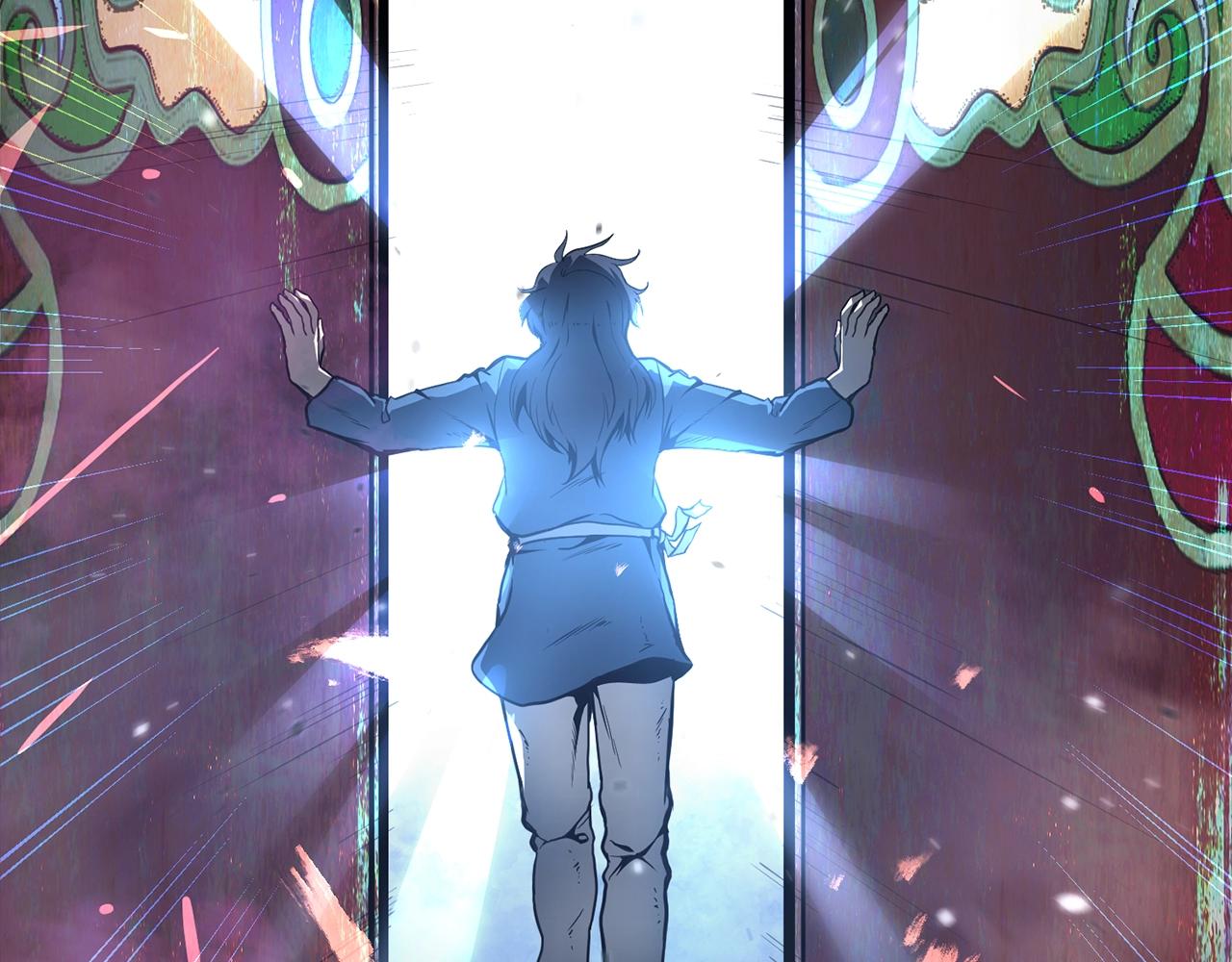 第5话 登上天态期189