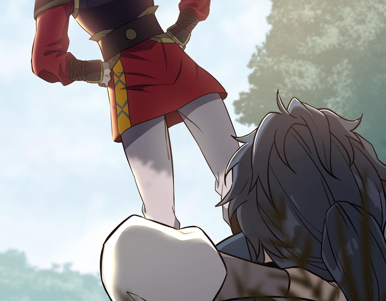 第31话 师姐的洞察134