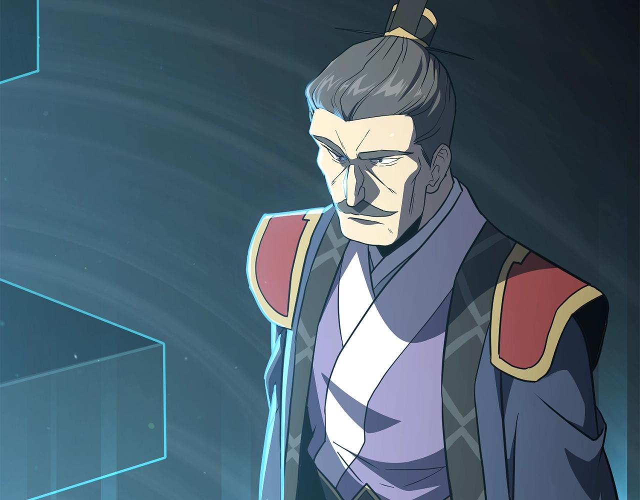 第31话 师姐的洞察81