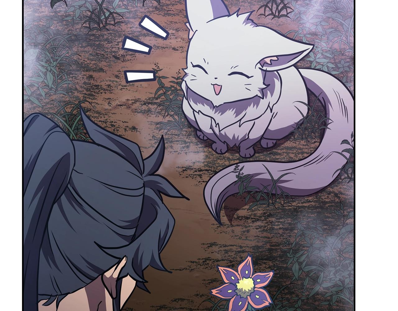 第47话 神秘的老者61