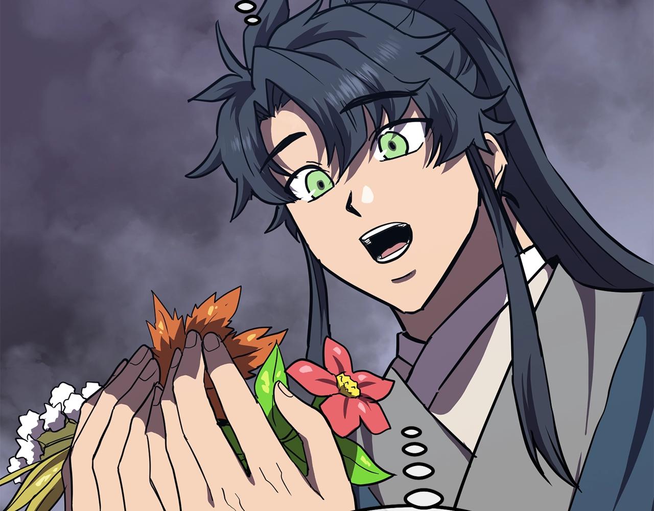 第47话 神秘的老者64