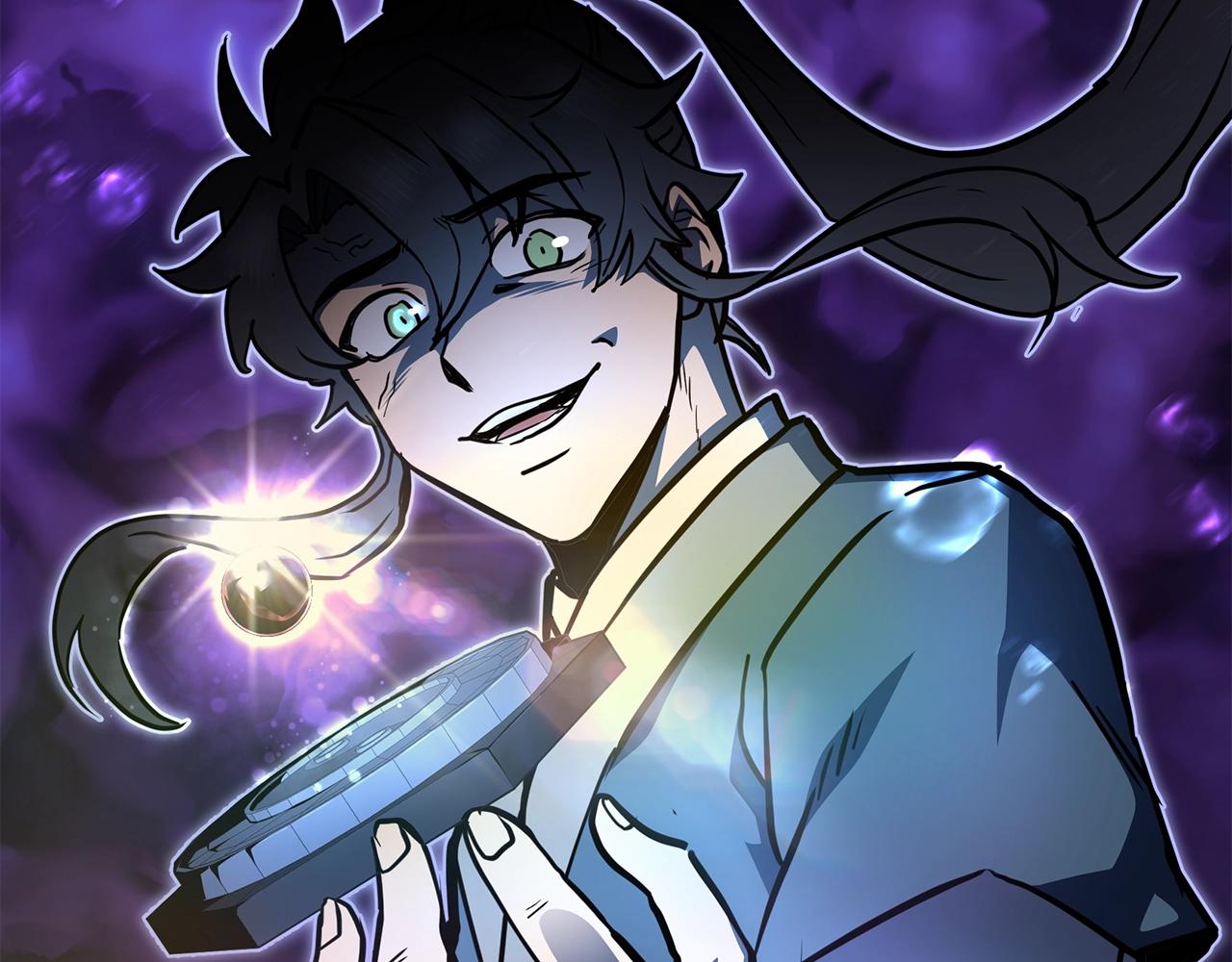 第47话 神秘的老者143