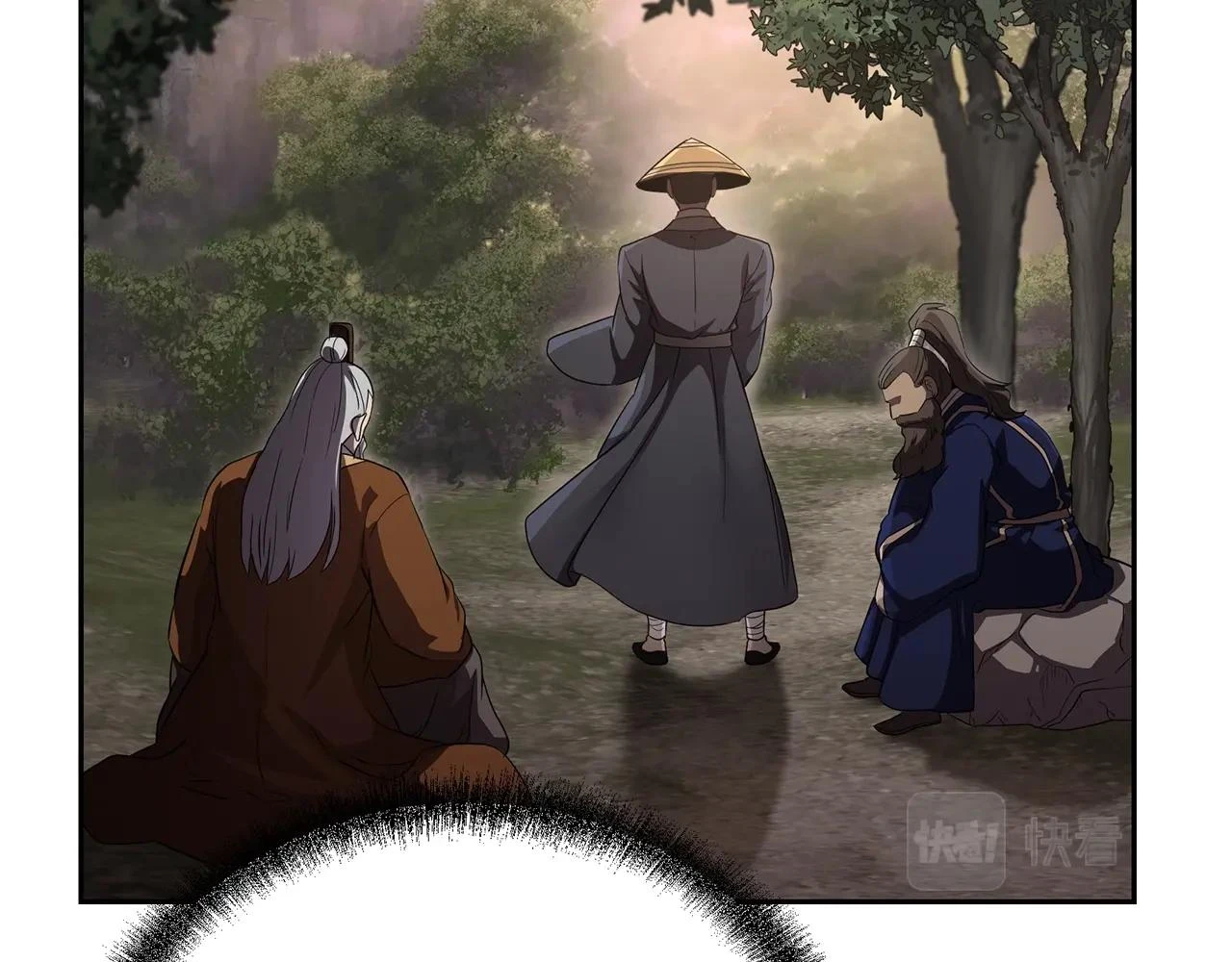 第84话 副主的布局59