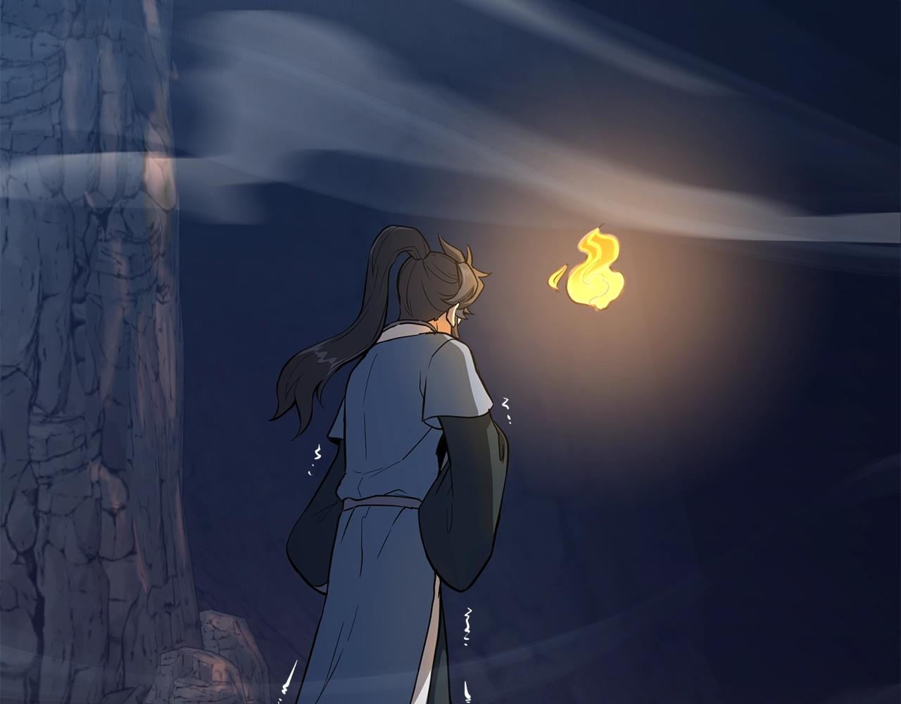 第71话 冰封禁地157