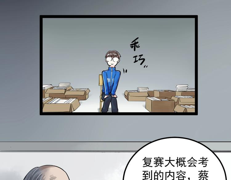第23话 接着刷题接着学83