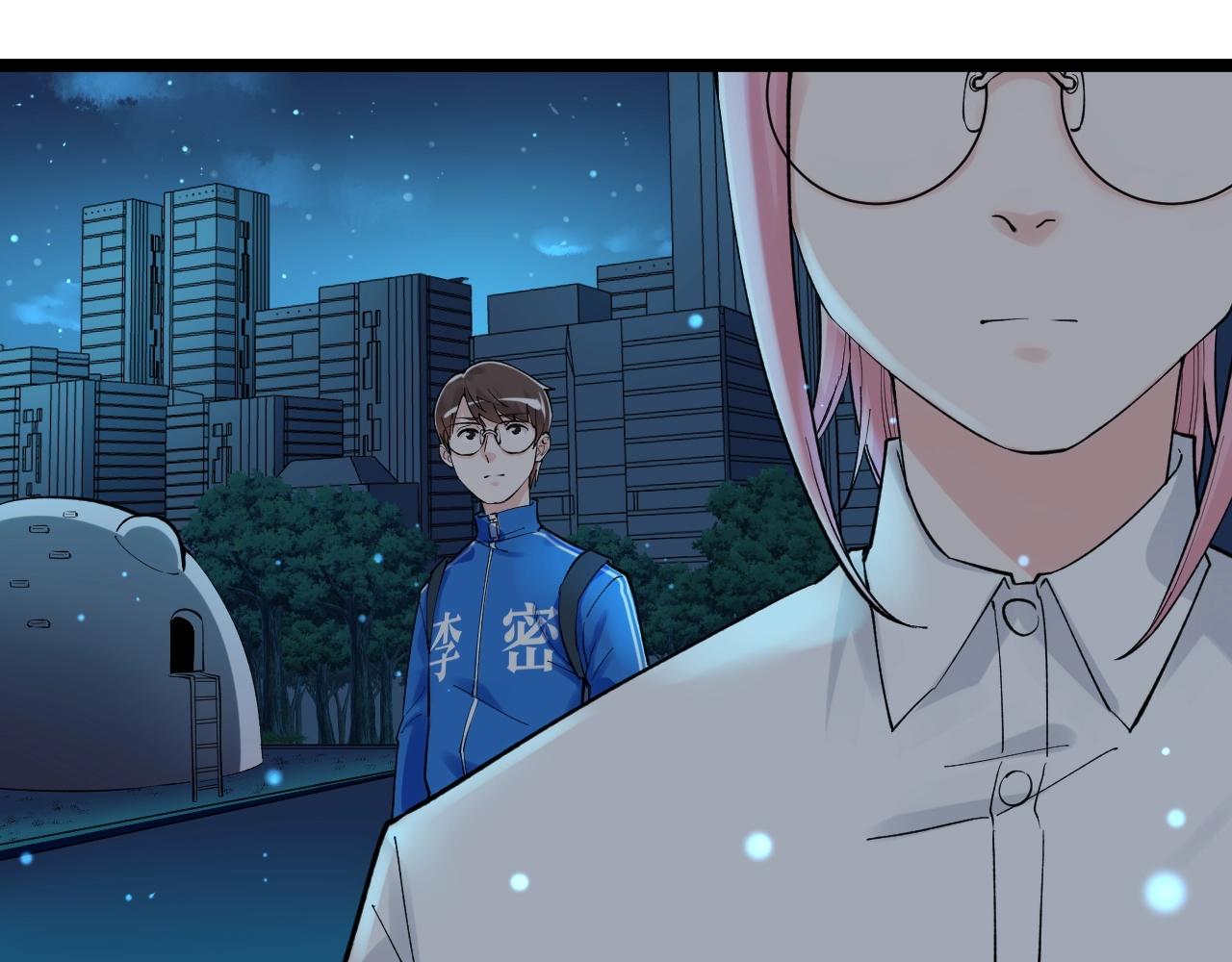 第98话 别了，高中！20
