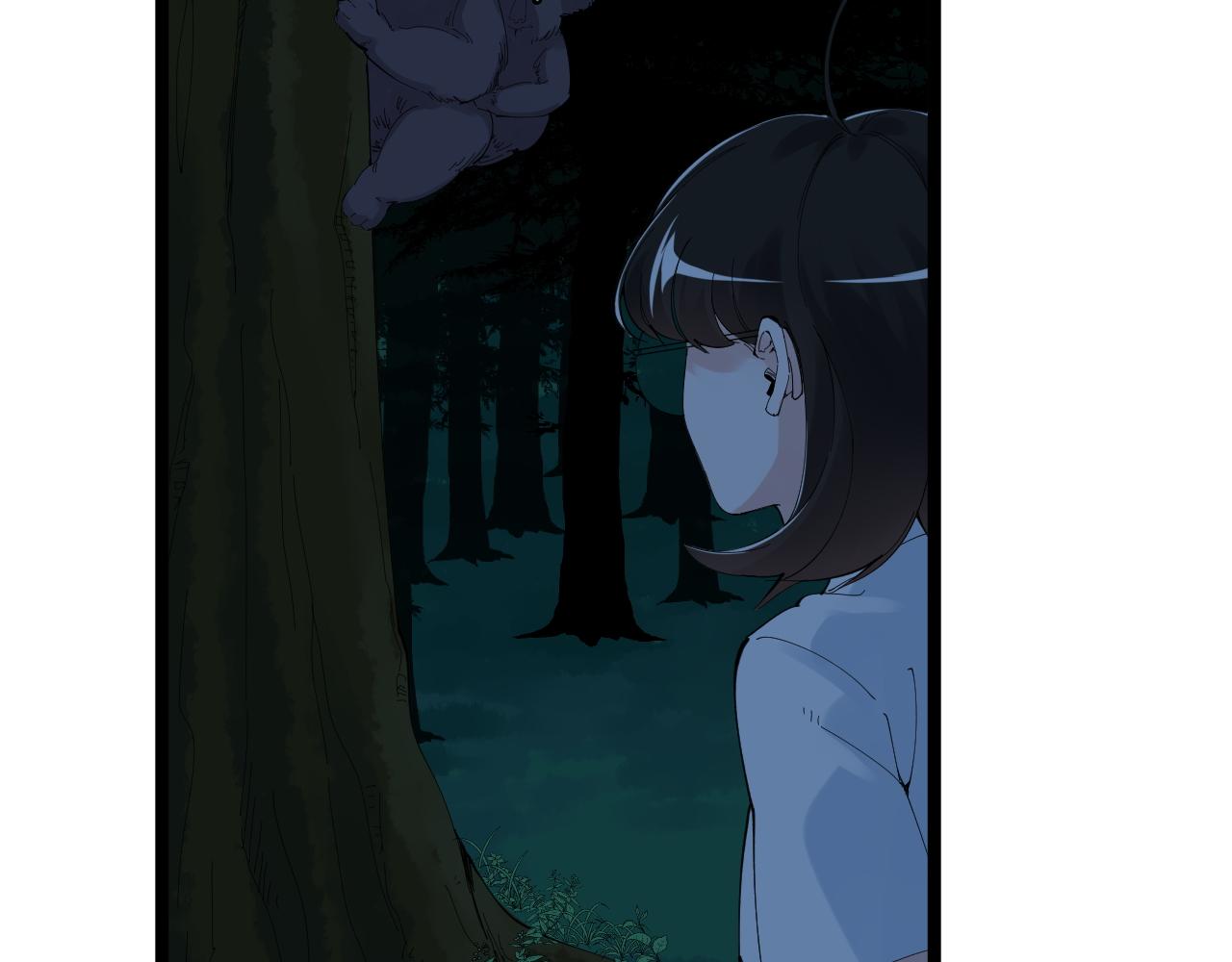 第203话星空与小鹿68