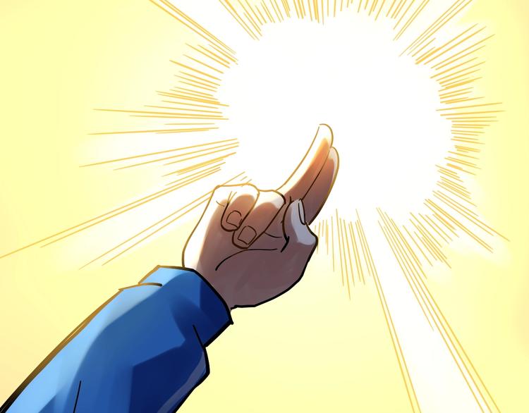 第44话 一袋米扛几楼！100