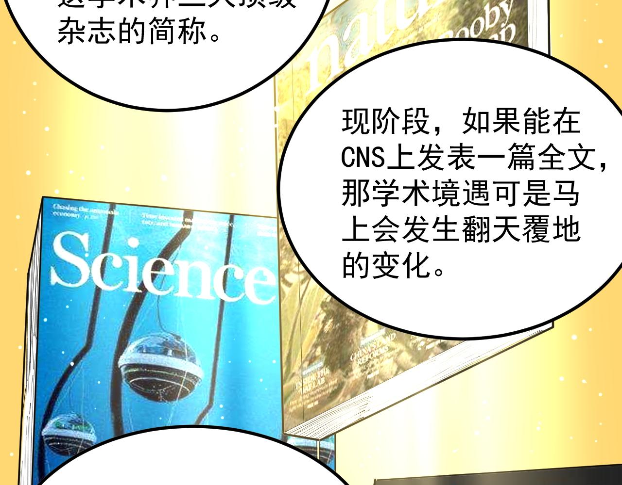 第142话 顶尖刊物7