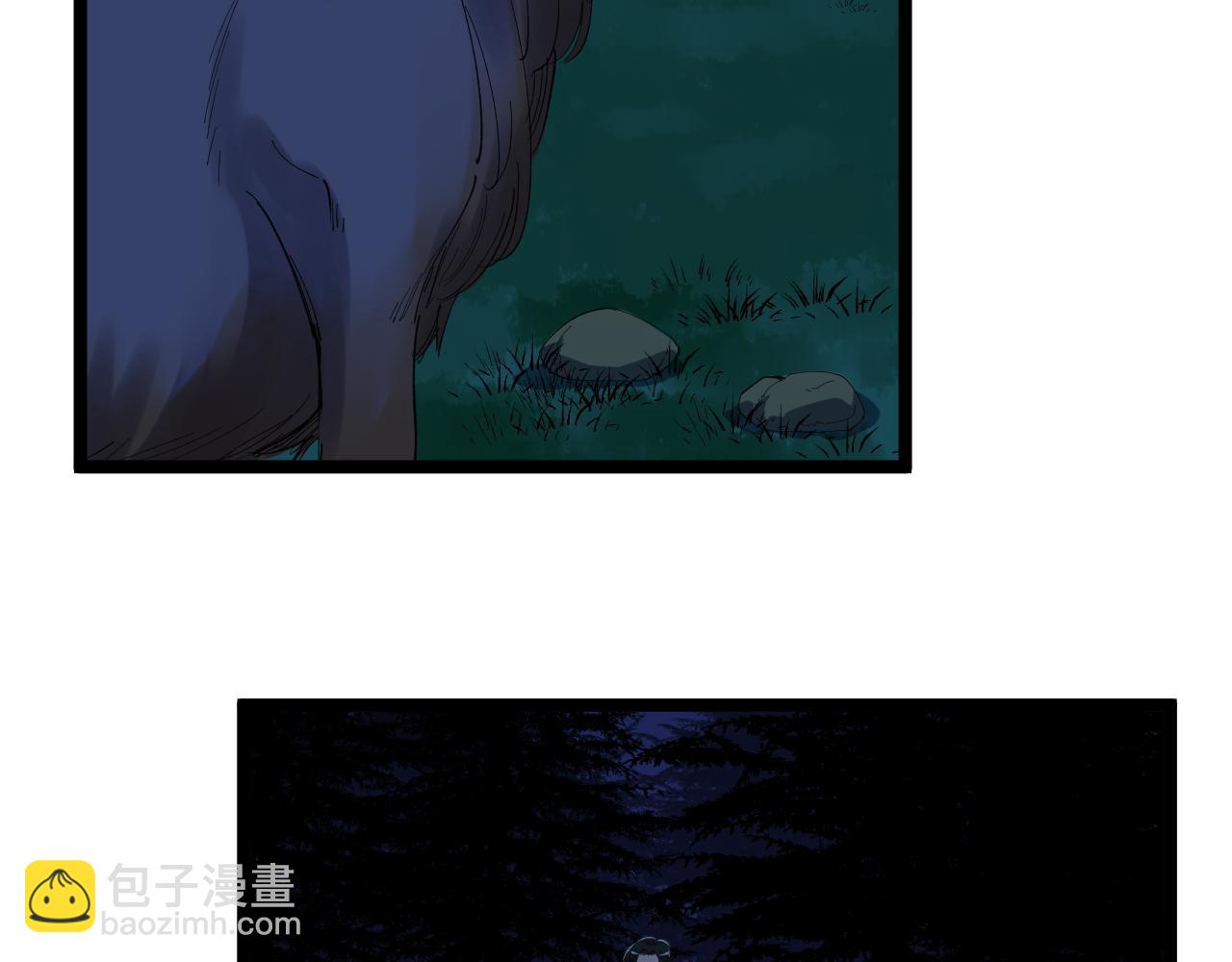 第203话星空与小鹿86