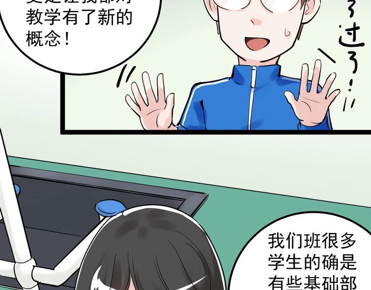 第20话 学生中的老油条88
