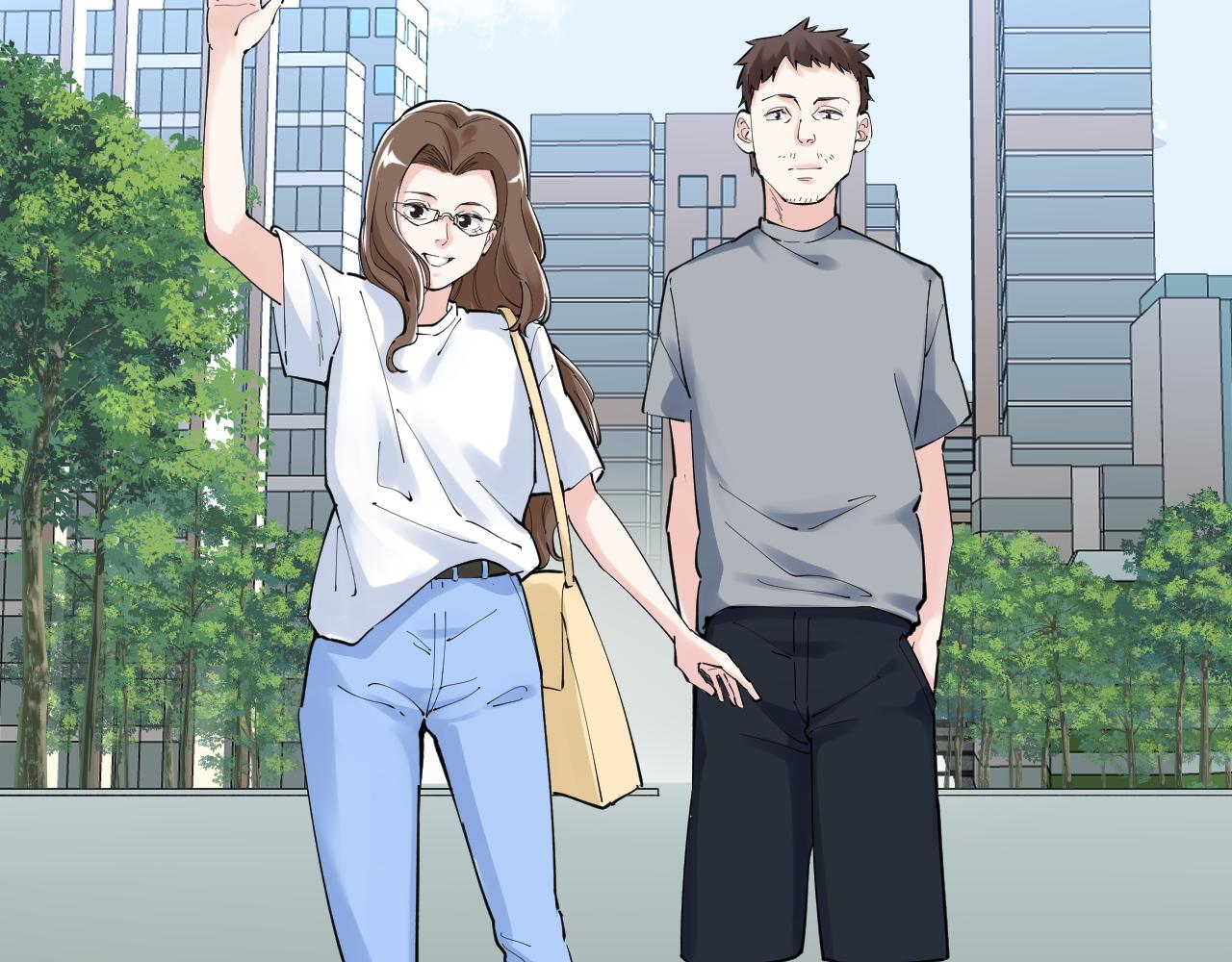 第150话 青春的甜蜜24