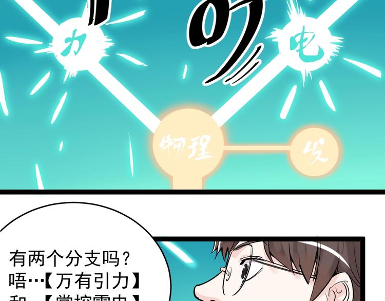 第10话 奇怪的知识增加了！126