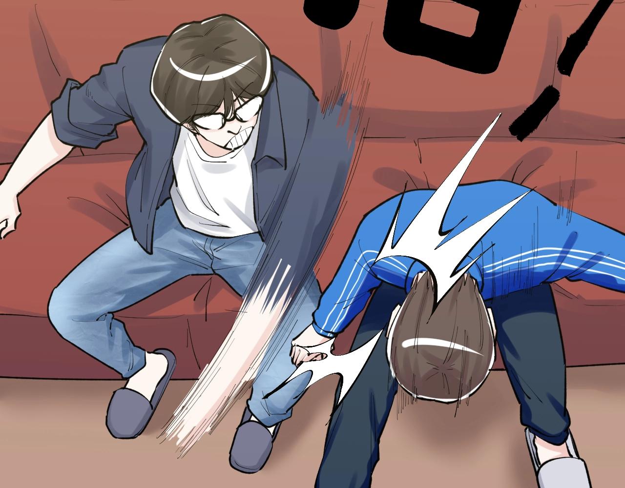第111话 目标订大！68
