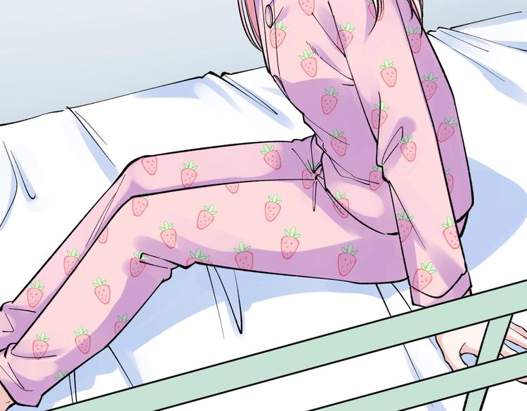第66话 女寝的超级话题90