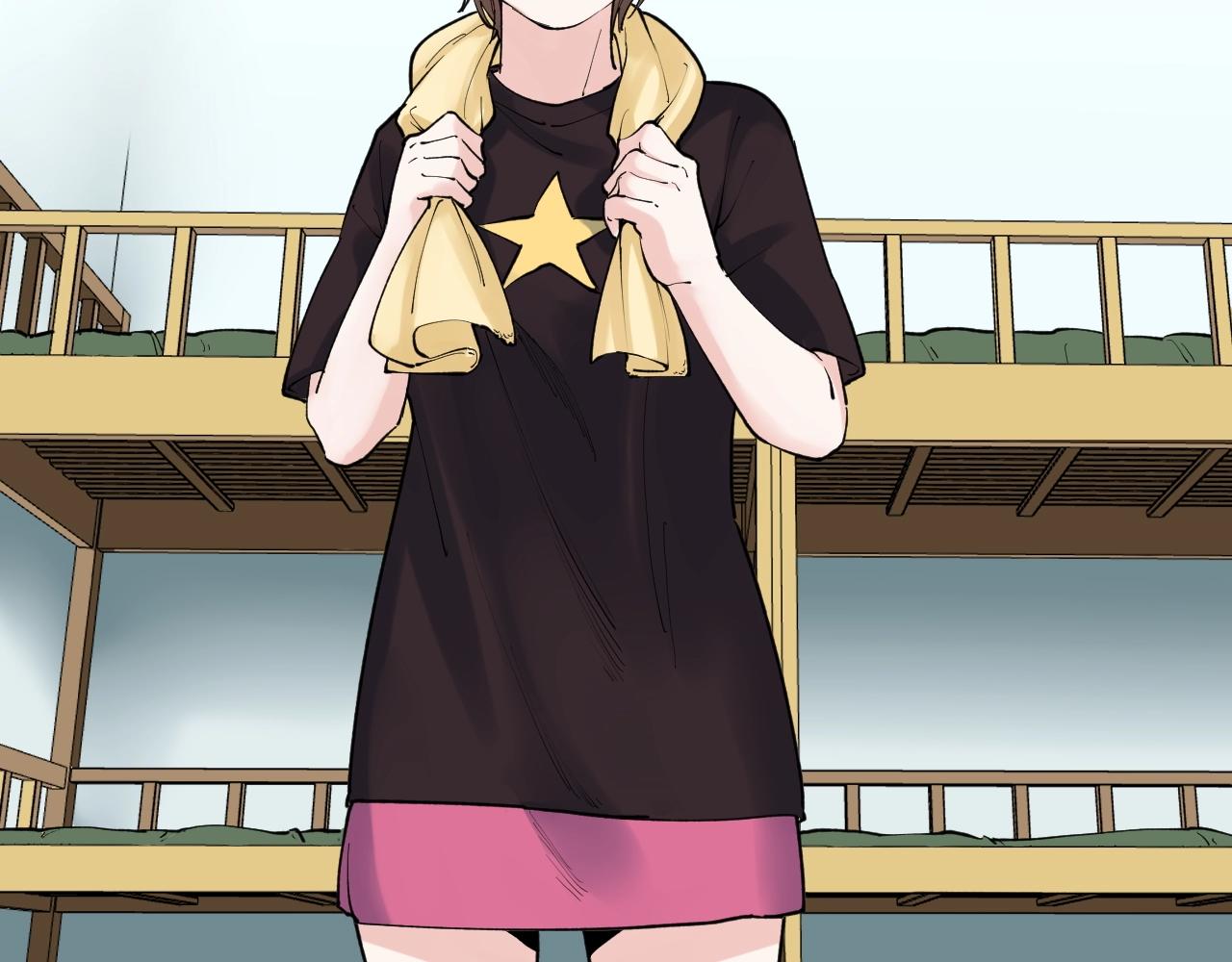 第125话 大学生活开始！85