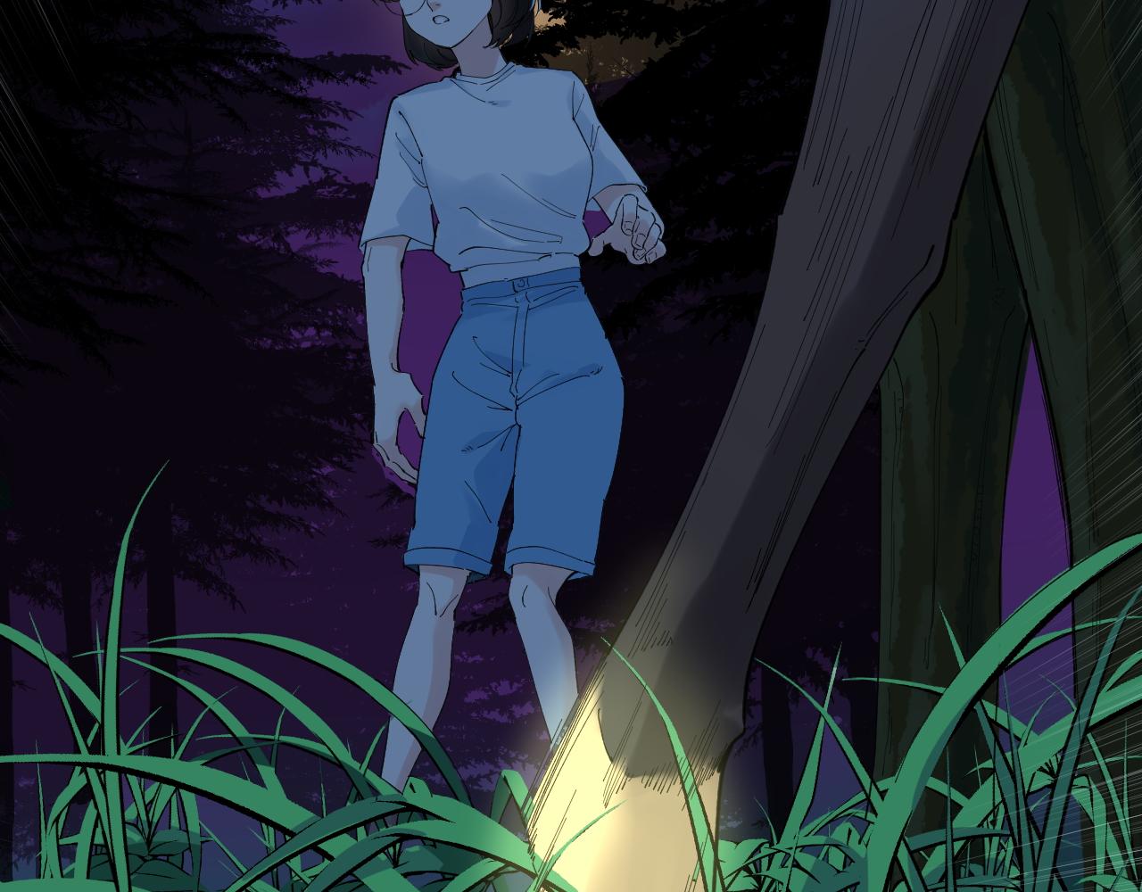 第203话星空与小鹿51