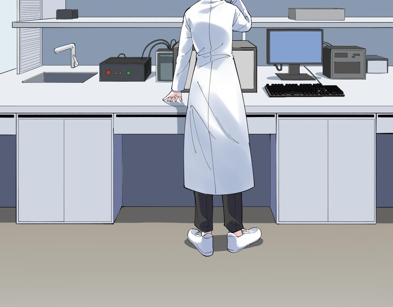 第187话走进科学10