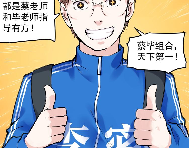 第17话 蔡毕组合，天下第一！54