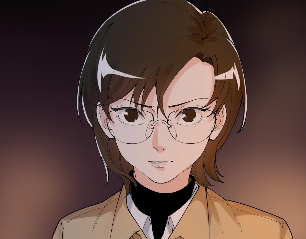 第179话 不再感性16