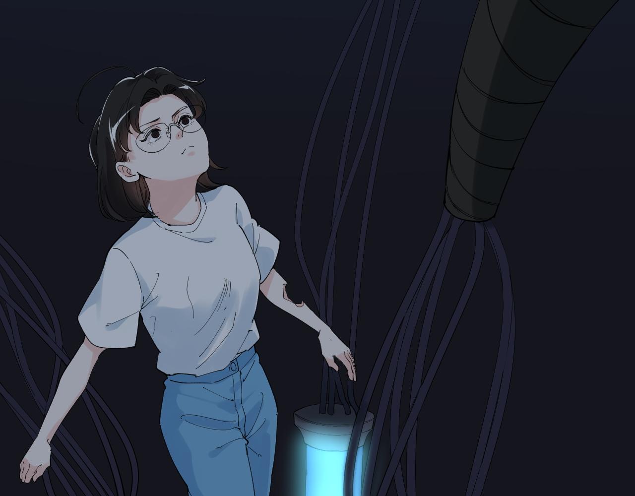 第201话系统的深处85