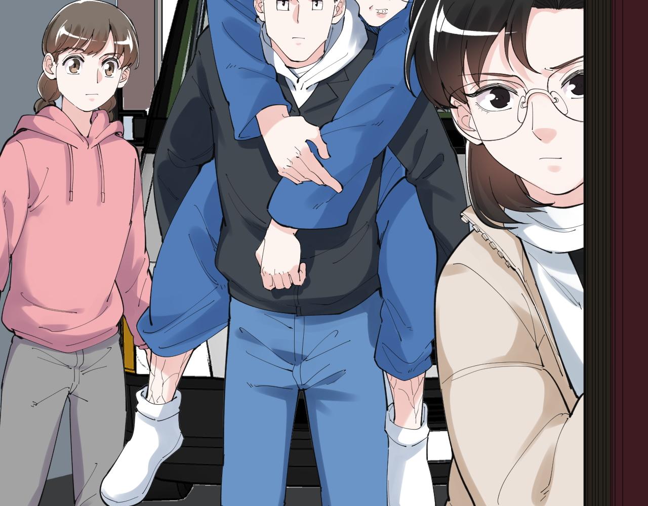 第197话碌碌一生8