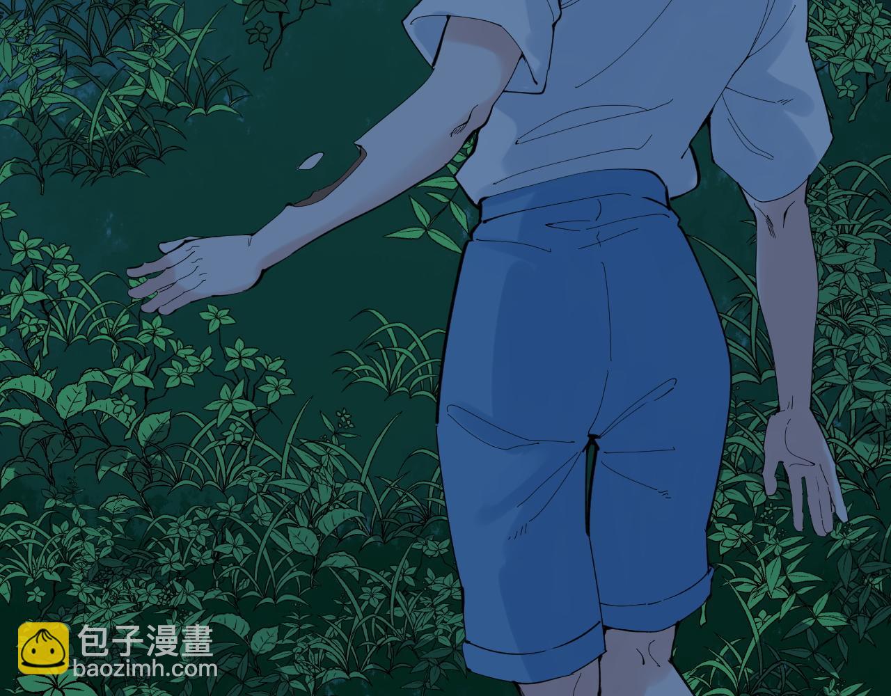 第203话星空与小鹿46