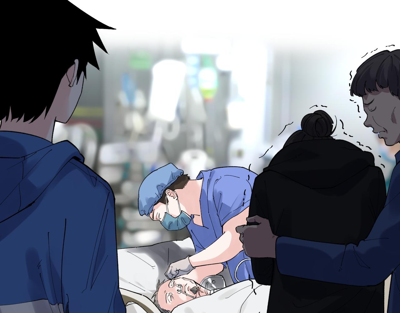 第181话 雨中奔跑72