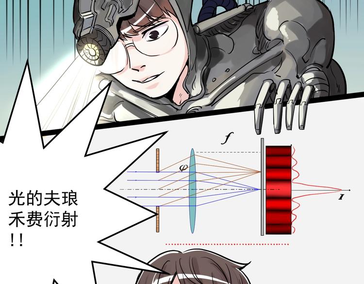 第26话 每个人都有不擅长的事16