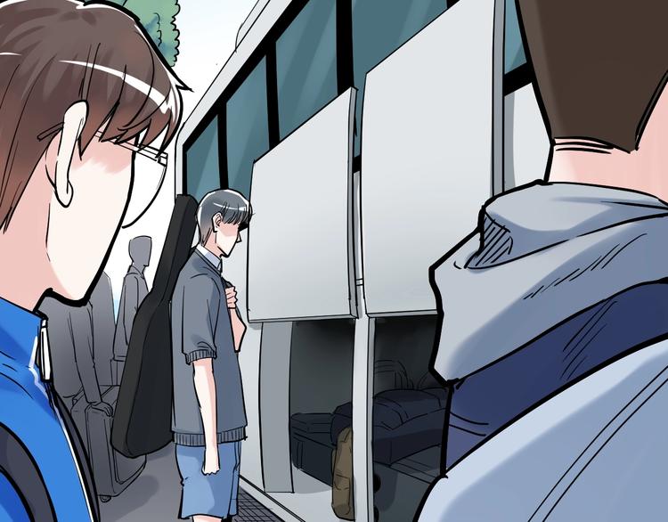 第33话 物理学扫地僧！50