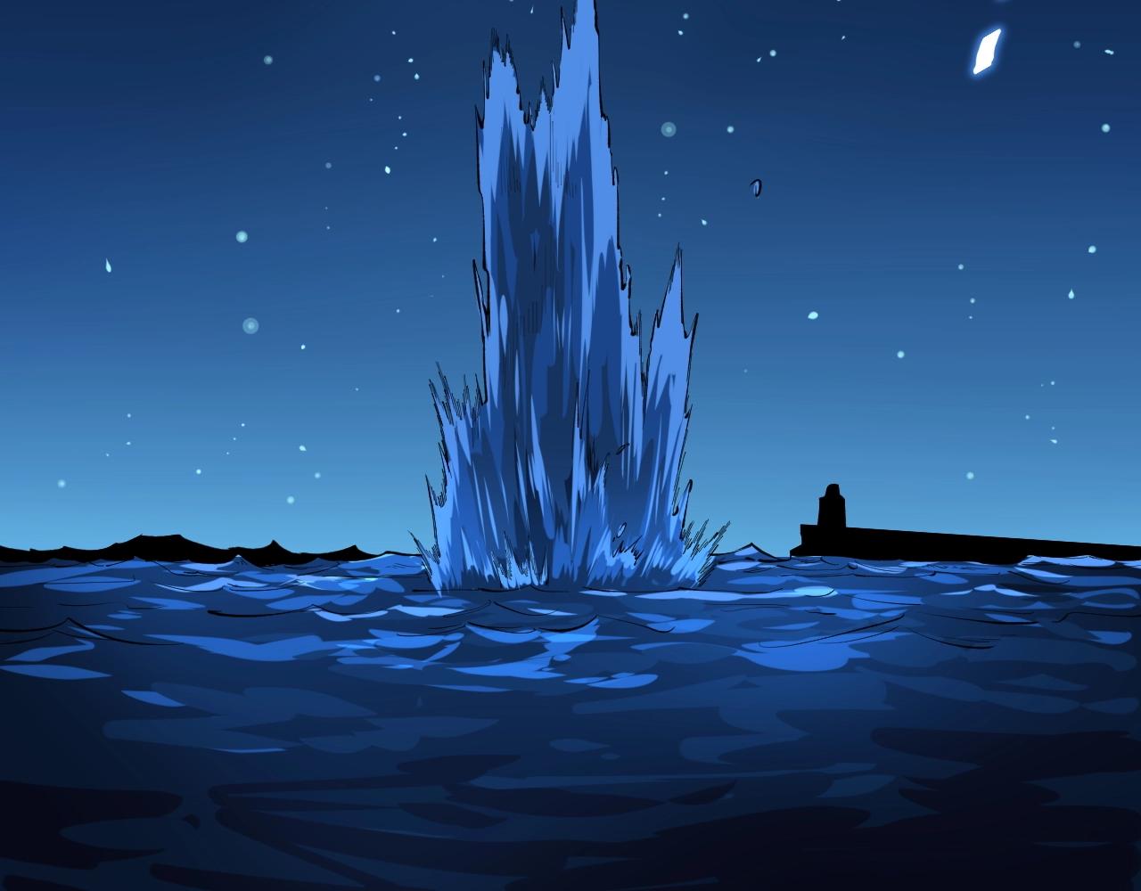 第104话 太爽了！50