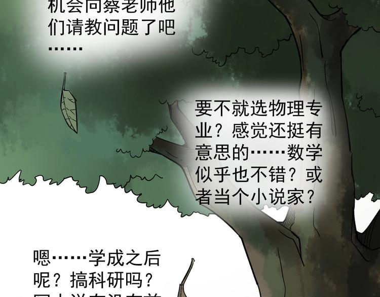 福利番外：孔庙祈福31