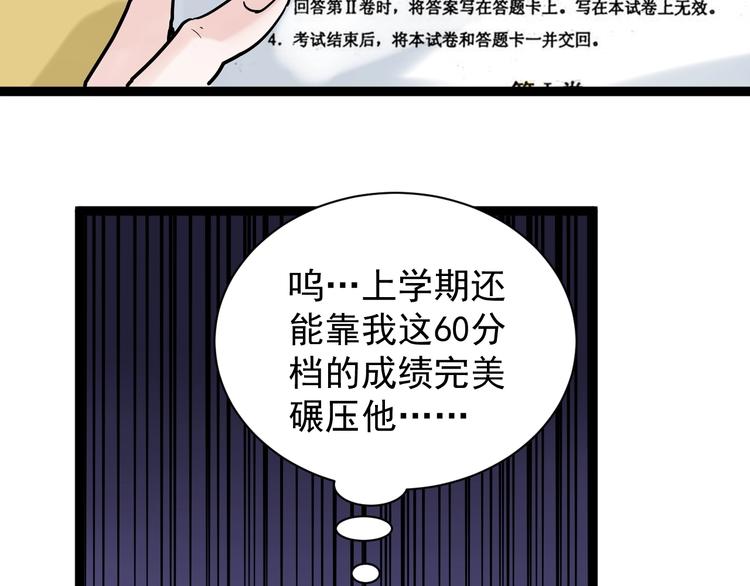 第8话 吴斌，拿卷子。80