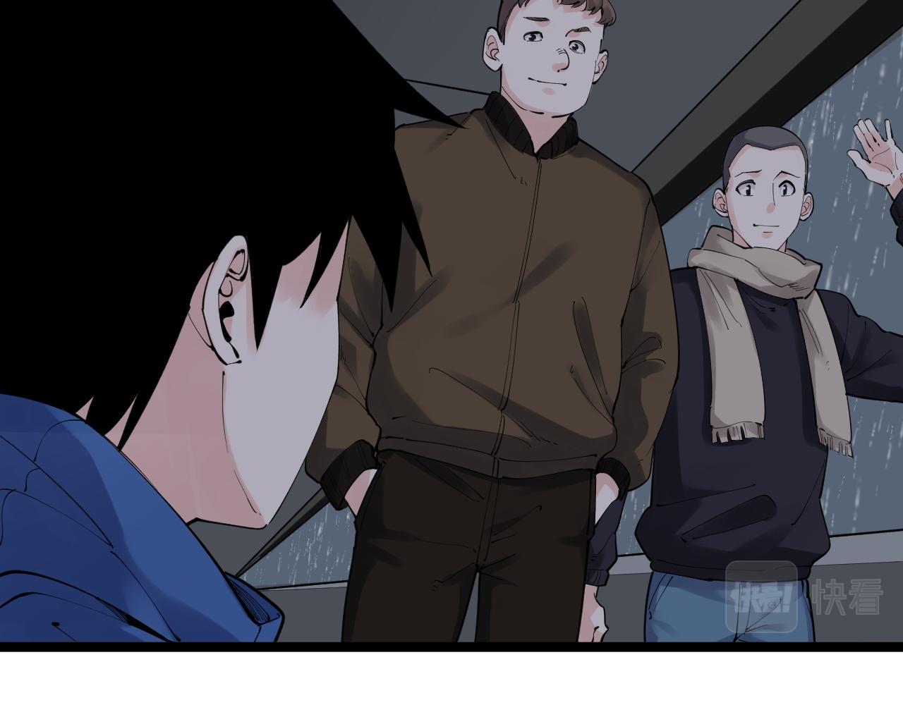 第182话 潘多拉的魔盒46