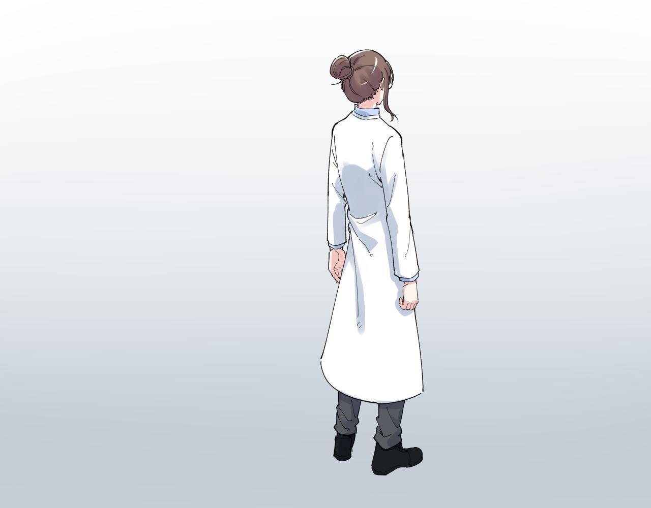 第204话新患者55