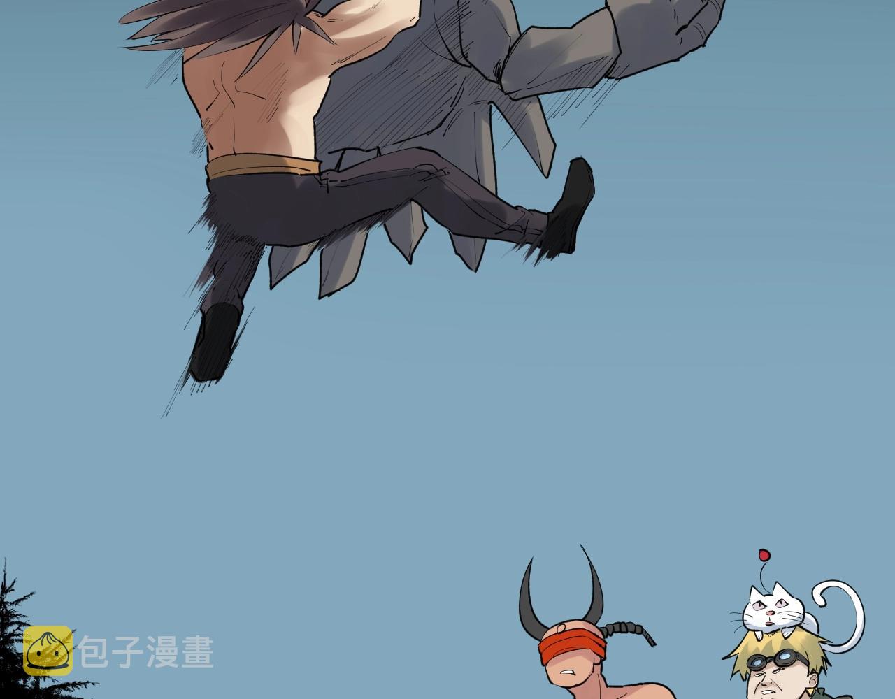 第118话 吴斌VS小林56