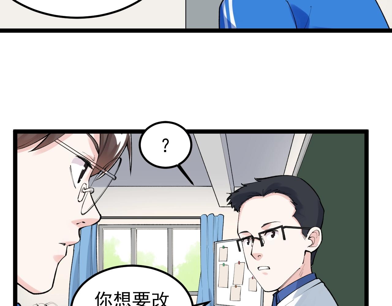 第135话 爆肝论文！69