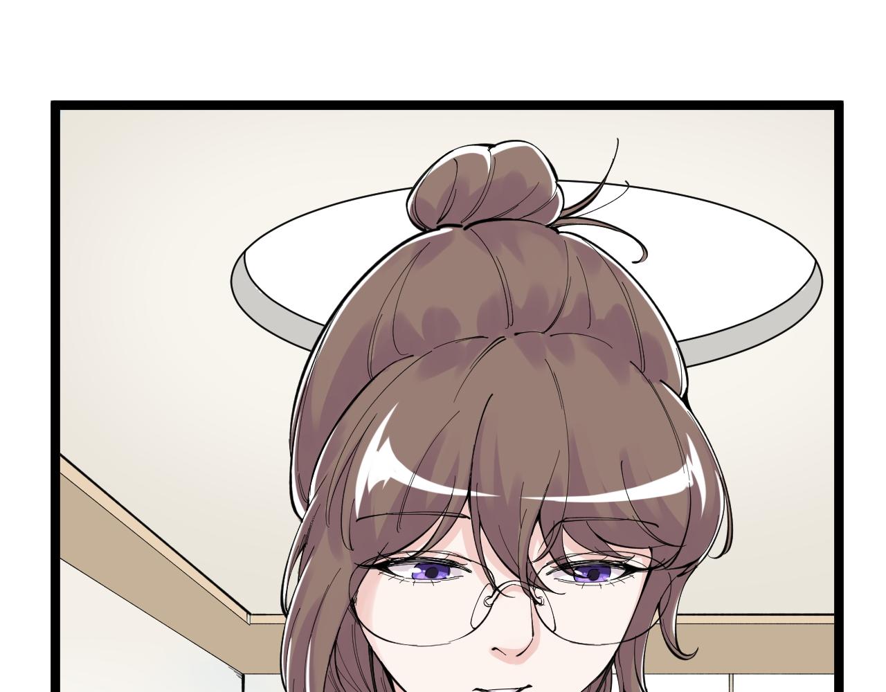 第149话 小小的嫉妒4