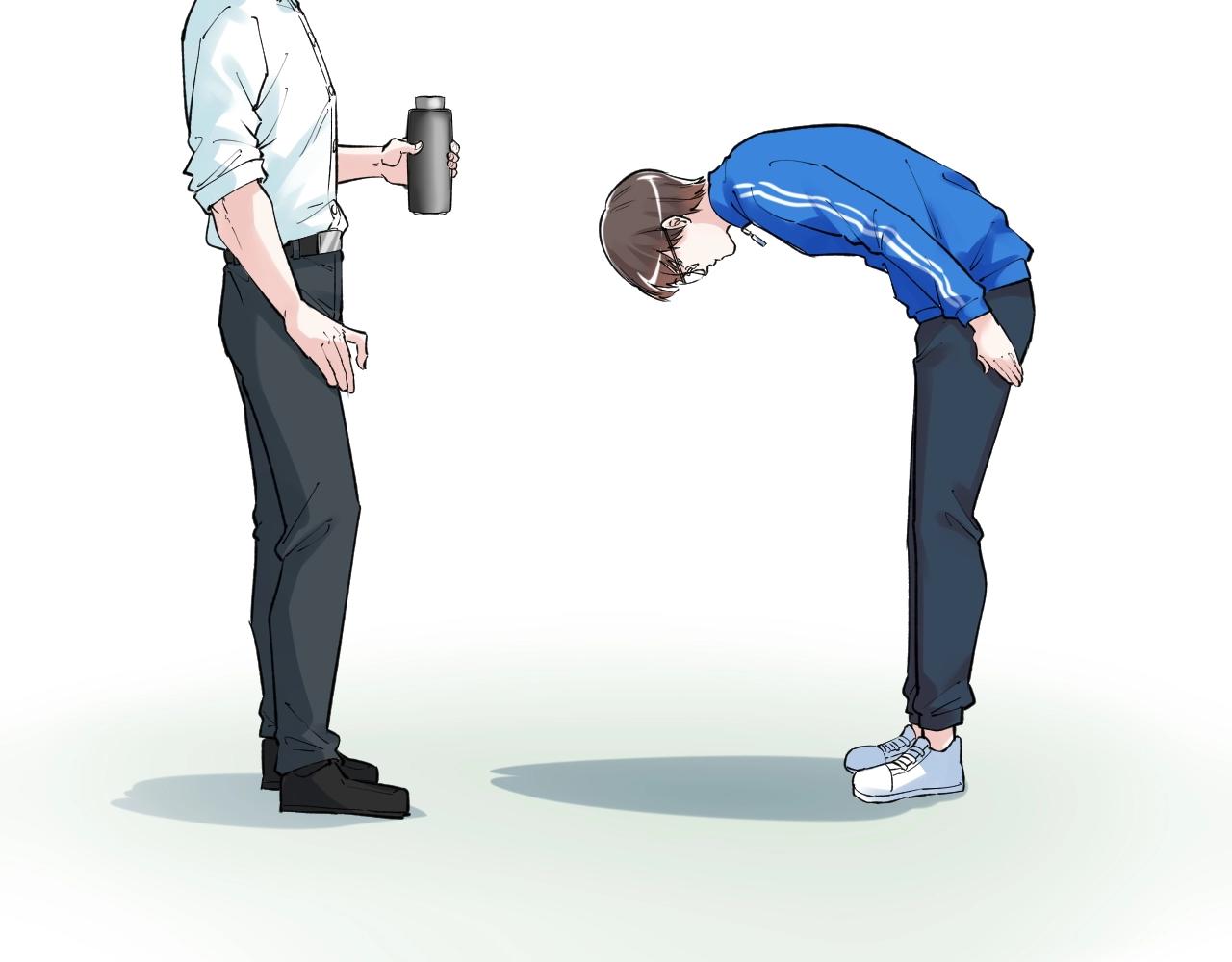 第96话 毕业！33