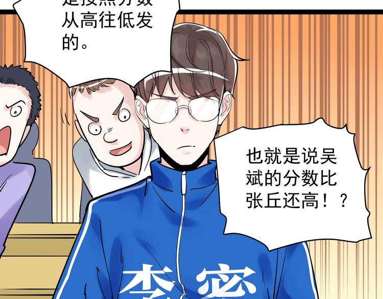 第8话 吴斌，拿卷子。42
