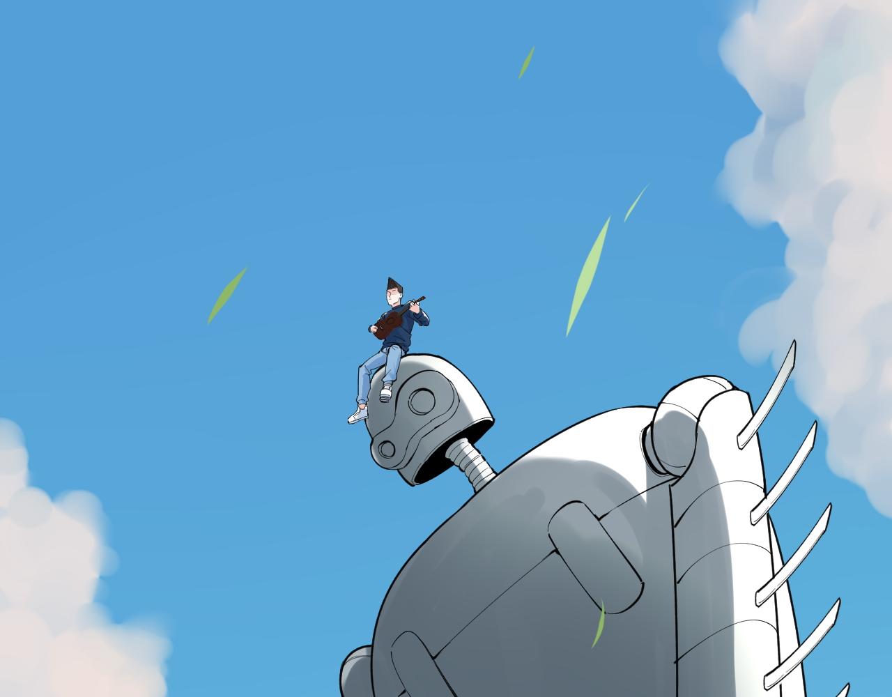 第149话 小小的嫉妒75