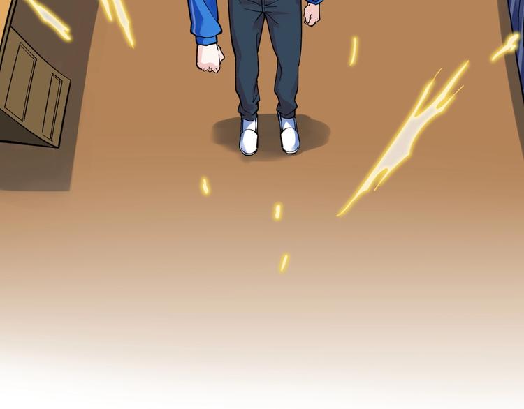 新年番外 那个男人回来了！43