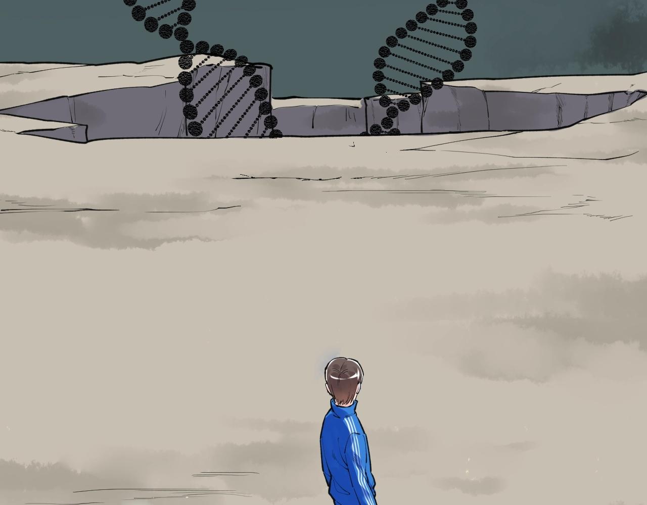 第104话 太爽了！9