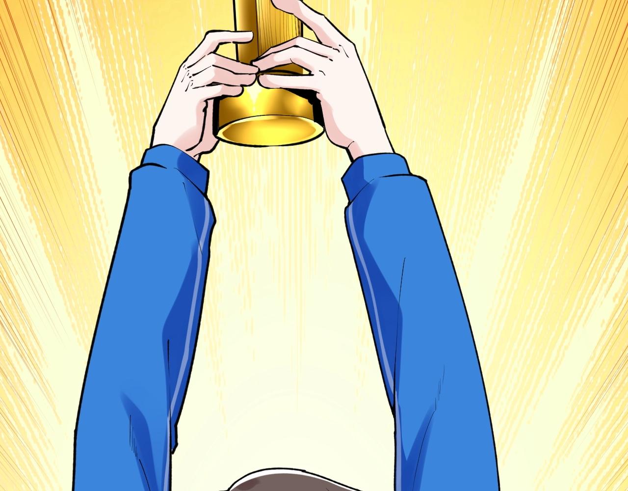 第107话 新的荣耀！20