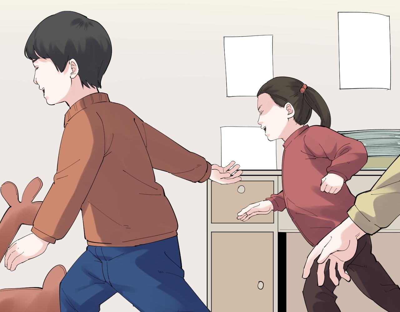第186话孤儿院27
