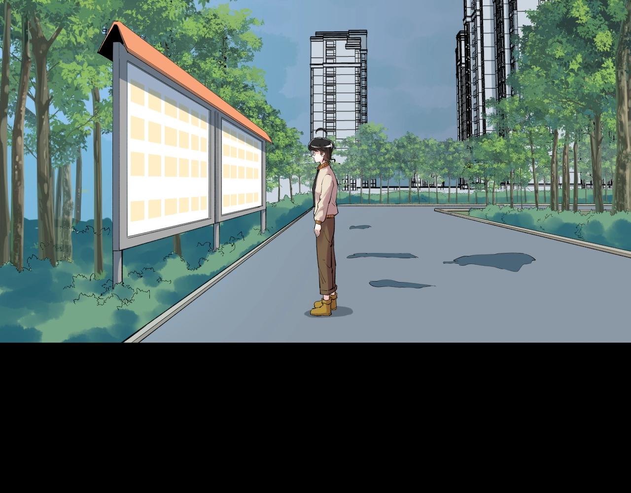 第123话 游戏令人作呕？7
