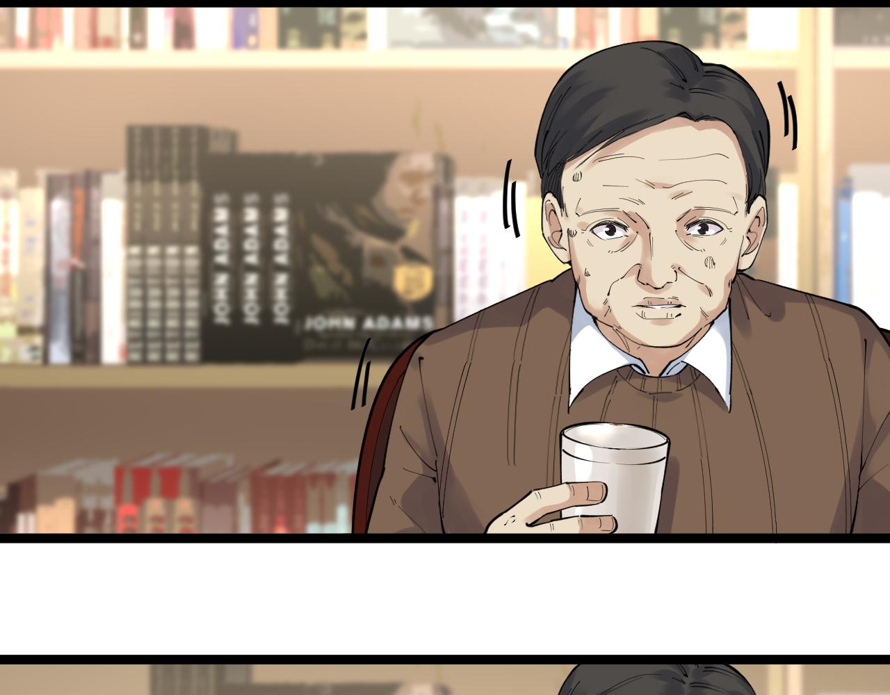 第179话 不再感性82