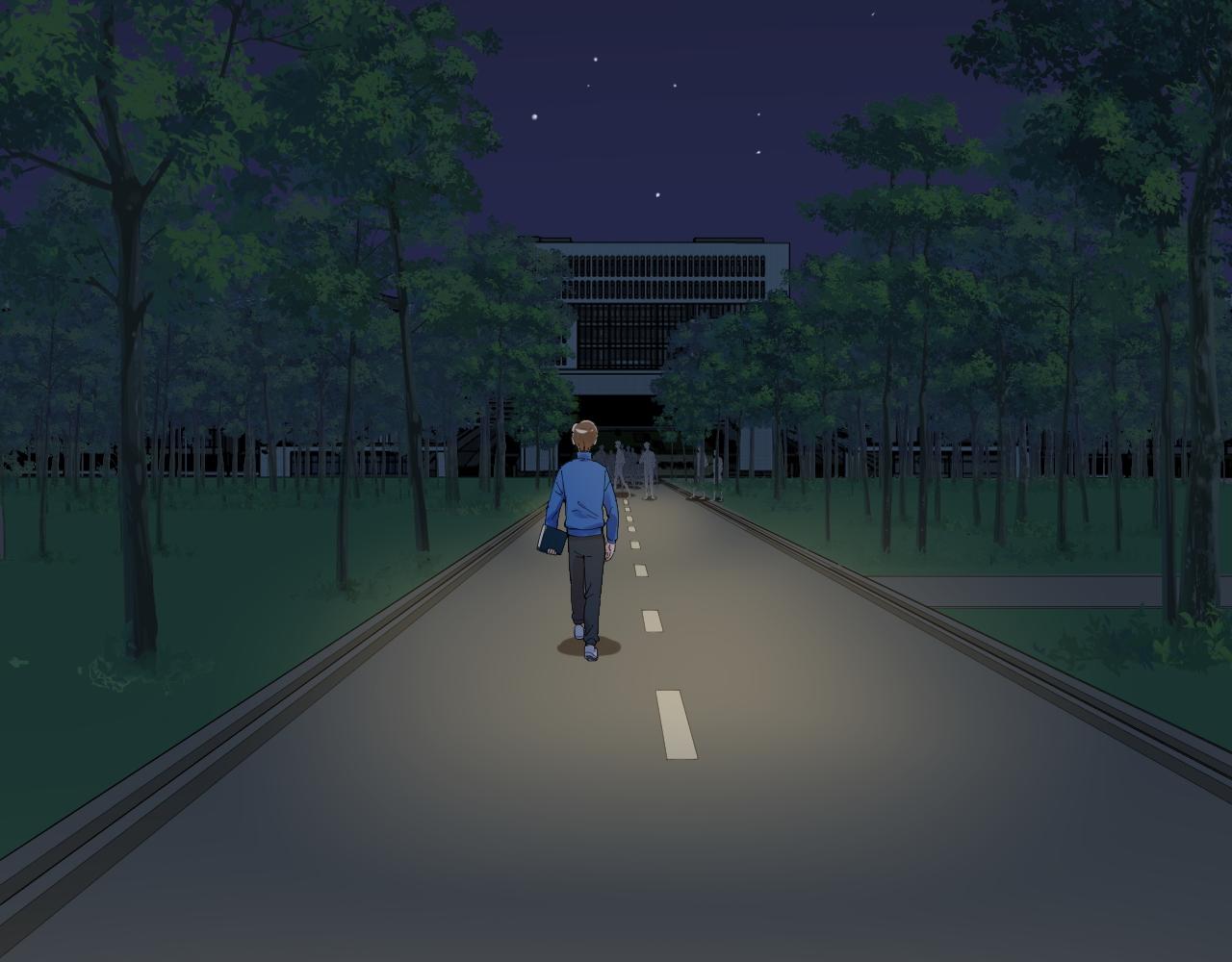 第161话 系统失效14