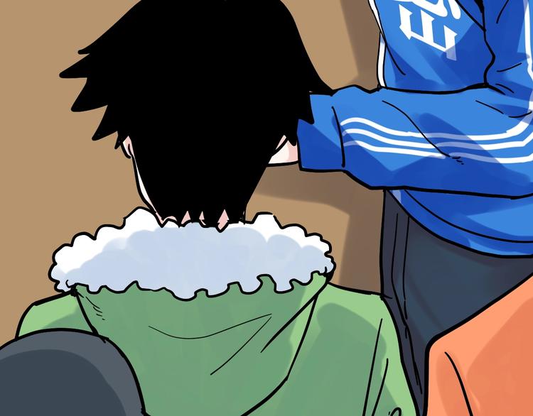 第49话 三班雄起69